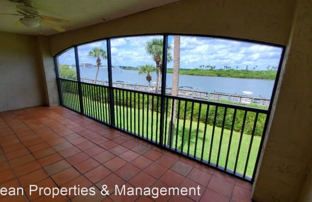 464 Bouchelle Drive # 204 - 464 Bouchelle Island Boulevard, New Smyrna Beach, FL 32169
