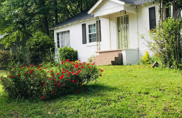 2 Bedroom/1 Bath Gallery 1