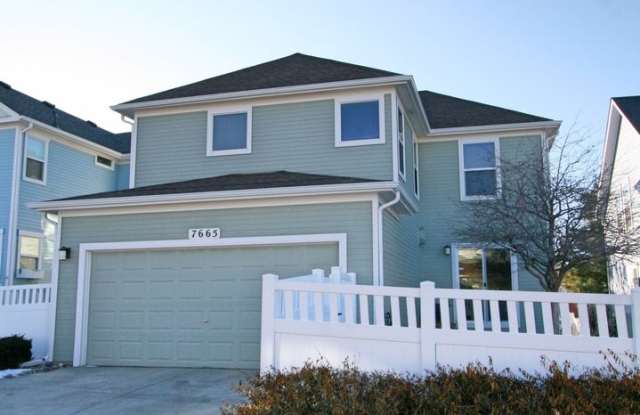 Stunning 4 Bedroom Home in Indigo Ranch! photos photos