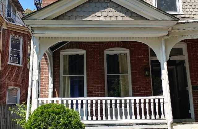707 N Van Buren St - 707 North Van Buren Street, Wilmington, DE 19805