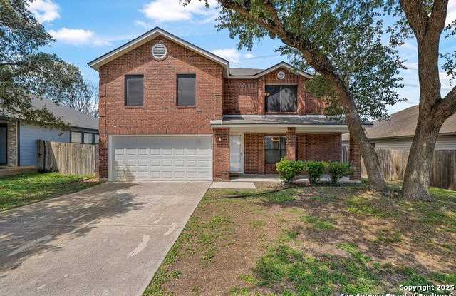 9711 Diamond Cliff Dr photos photos