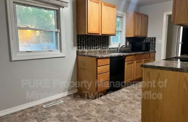 10030 Redwood St NW - 10030 Redwood Street Northwest, Coon Rapids, MN 55433