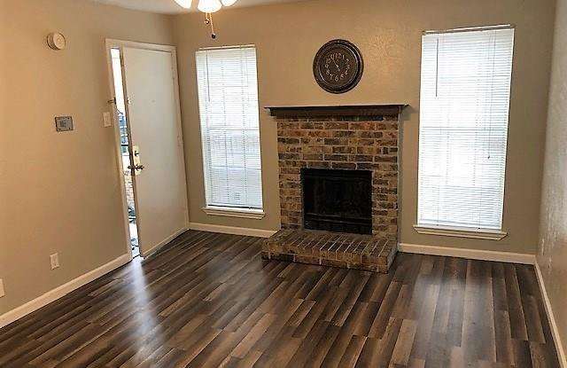 9520 Royal Lane - 9520 Royal Ln, Dallas, TX 75243