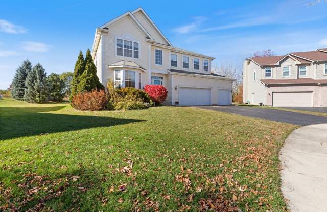 9 Lake Plumleigh Court - 9 Lake Plumleigh Court, Algonquin, IL 60102