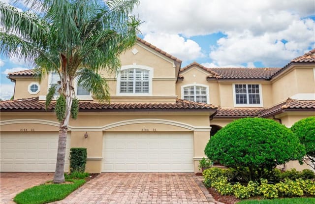 8766 THE ESPLANADE - 8766 The Esplanade, Doctor Phillips, FL 32836