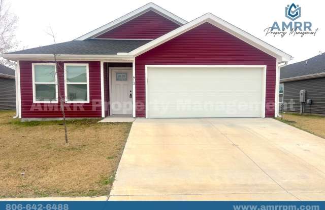 New Beginnings Start with AMRR: 4 BEDROOMS IN WEBB CITY ISD Gallery 1