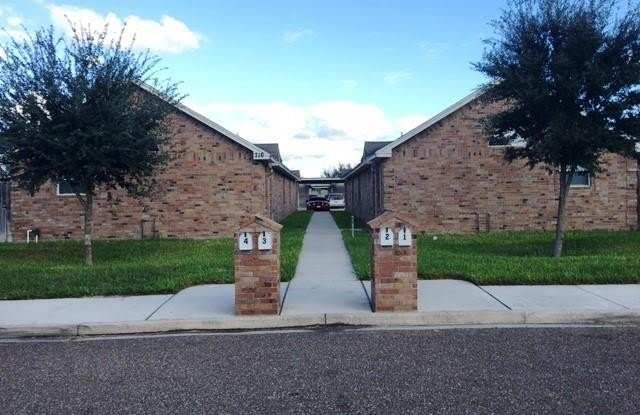 716 S Dfw Drive - 716 South Dfw Drive, Edinburg, TX 78539