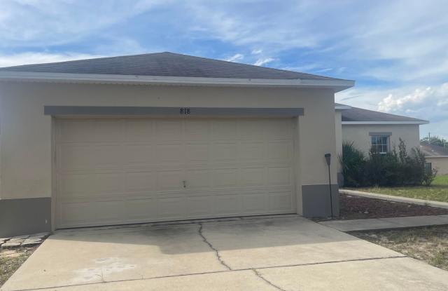 POINCIANA NBRHD 06 VILLAGE 07-818 Fraser Dr Poinciana FL 34759 Gallery 3