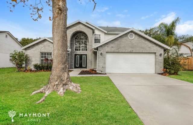 4109 Barret Avenue - 4109 Barret Avenue, Plant City, FL 33566