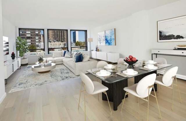 300 East 33rd Street photos photos