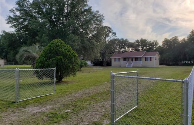 4009 LOURY DRIVE - 4009 Loury Drive, Wesley Chapel, FL 33543