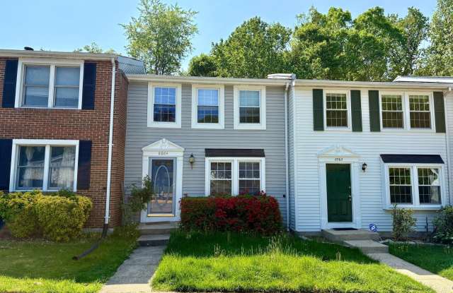 8064 STEEPLE CHASE COURT Gallery 2