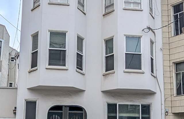 1477 Washington Street - 1477 Washington Street, San Francisco, CA 94109 1477 Washington Street - 1477 Washington Street, San Francisco, CA 94109