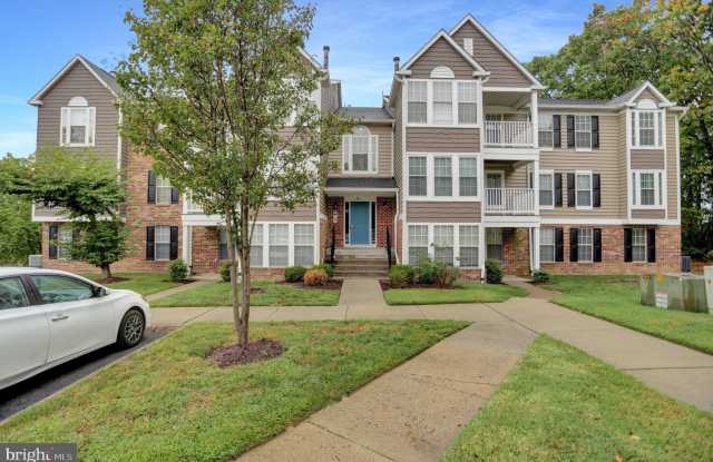 904-A SWALLOW CREST Court unit: 904-A - 904 Swallow Crest Court, Edgewood, MD 21040