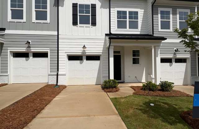Beautiful End Unit Townhome in Griffith Lakes photos photos Beautiful End Unit Townhome in Griffith Lakes photos photos