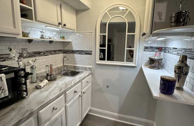 6000 Ticonderoga Court - 6000 Ticonderoga Court, Burke, VA 22015