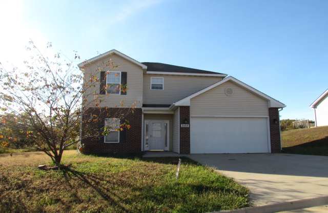 Available June 4th - 24209 Thistle Lane, Pulaski County, MO 65584 Available June 4th - 24209 Thistle Lane, Pulaski County, MO 65584