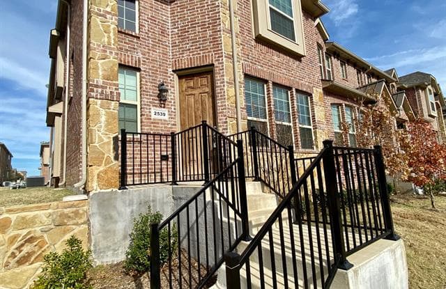 2539 Adam Lane - 2539 Adam Lane, Lewisville, TX 75056