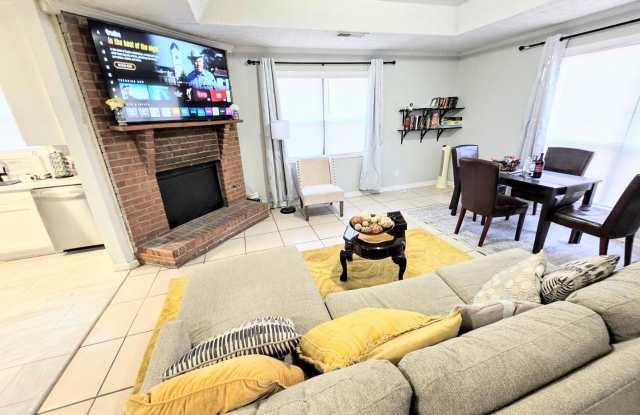 Spacious 4BR House in Atlanta photos photos