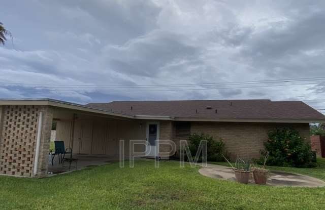 5642 Byron Nelson - 5642 Byron Nelson Drive, Palm Valley, TX 78552