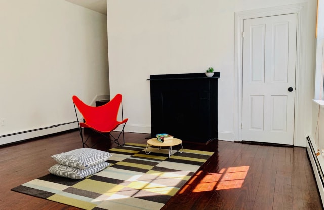 1528 HOLLINS STREET - 1528 Hollins Street, Baltimore, MD 21223