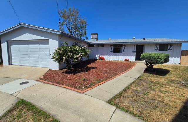 **Beautiful 4-Bedroom Home on Serene Canyon View Lot!** - 8930 Pinecrest Avenue, San Diego, CA 92123