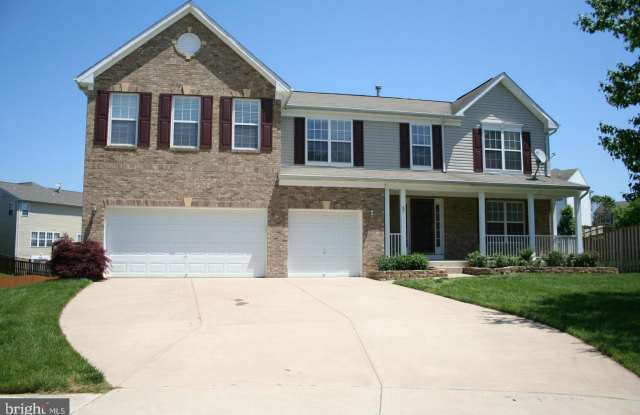 82 RIPLEY ROAD - 82 Ripley Road, Stafford County, VA 22556