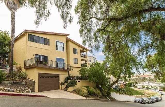 1534 Buena Vista - 1534 Buena Vista, San Clemente, CA 92672