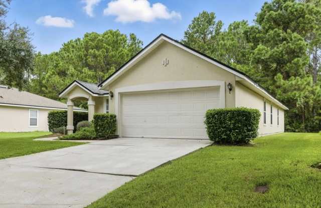 3112 Litchfield Dr - 3112 Litchfield Drive, Oakleaf Plantation, FL 32065