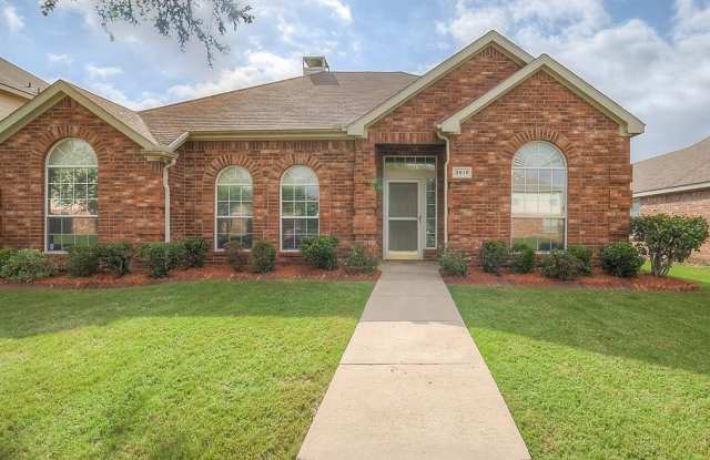 3818 Fairfield Place - 3818 Fairfield Place, Frisco, TX 75035