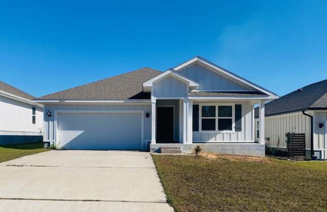 10954 Blacktail Loop - 10954 Blacktail Loop, Escambia County, AL 32526