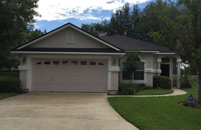 408 CHICORY PL - 408 Chicory Place, Fruit Cove, FL 32259