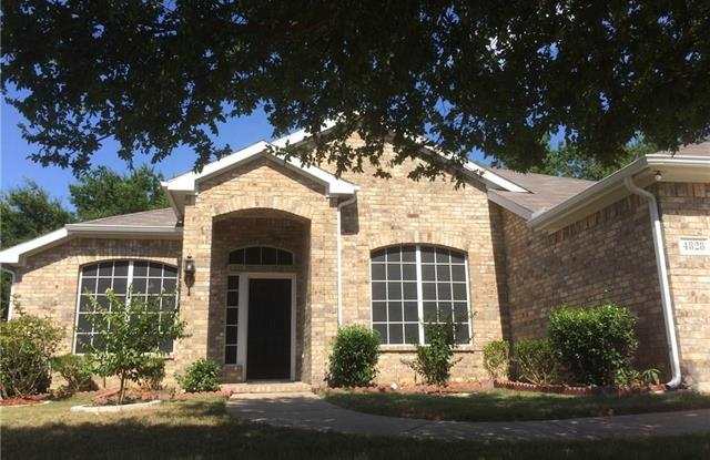 4828 New Forest Drive - 4828 New Forest Drive, Grand Prairie, TX 75052
