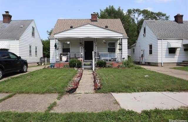 6216 WESTWOOD Street - 6216 Westwood Street, Detroit, MI 48228