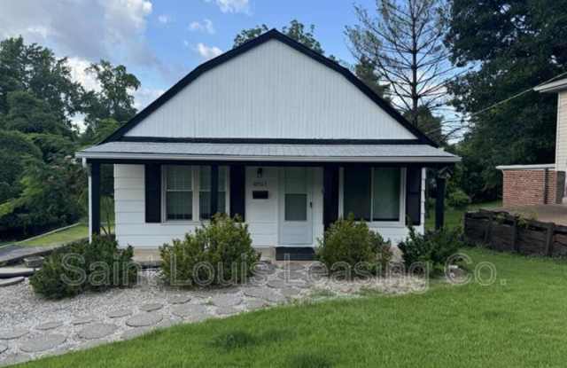 10565 Hobday Avenue - 10565 Hobday Avenue, St. Ann, MO 63074