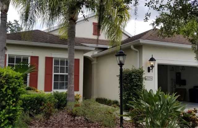 11706 CRAWFORD PARRISH LANE - 11706 Crawford Parrish Lane, Manatee County, FL 34219
