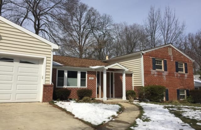 11513 Rokeby Ave - 11513 Rokeby Avenue, North Bethesda, MD 20895