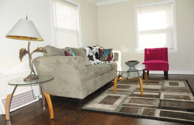 3 Bed - 1 Full Bath Cape Cod for Rent in Euclid | Unbelievably Beautiful! Gallery 3