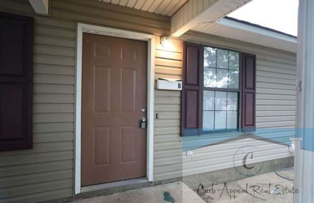 2304 Clark Street photos photos