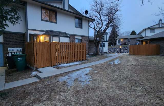 1745 S Allison St photos photos