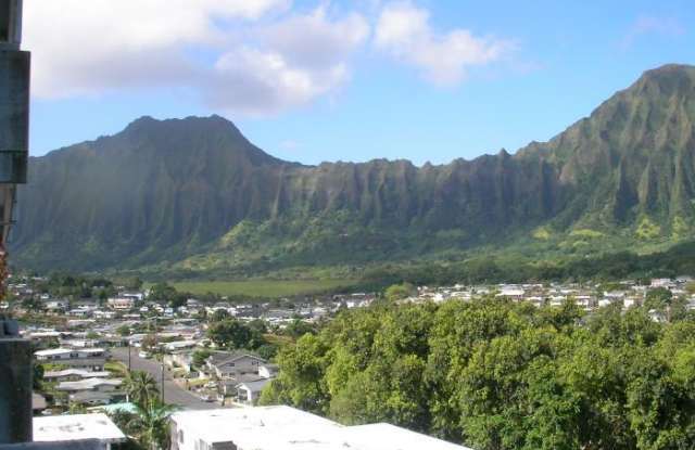 Mountain View Apartment photos photos