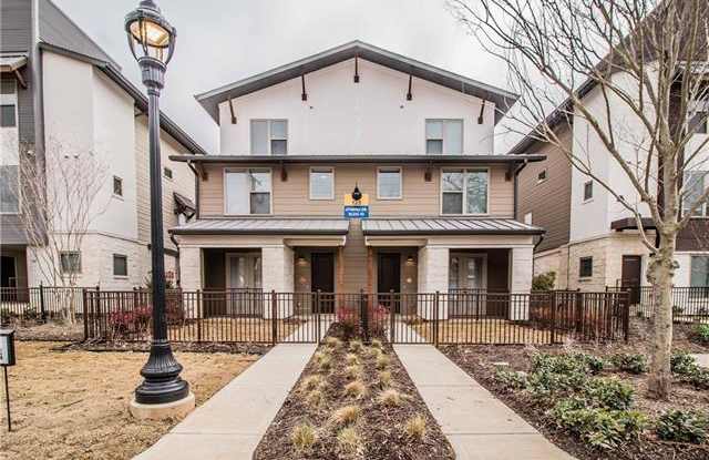 121 Athenia - 121 Athenia Drive, Fort Worth, TX 76114