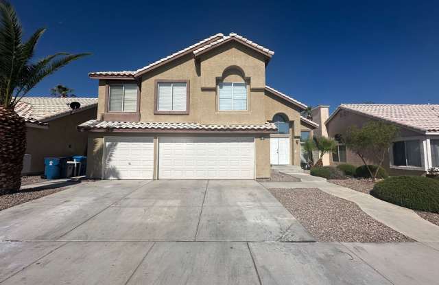 Beautiful 3 Bedroom 2 1/2 Bathrooms 2 Story House! Property Wont Last Long! photos photos