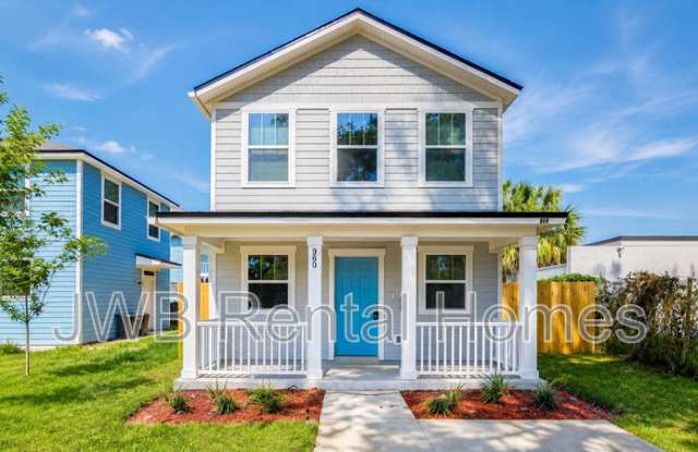960 Palmetto St photos photos