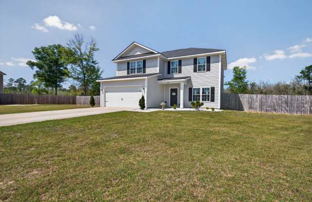 168 Boykin Way photos photos