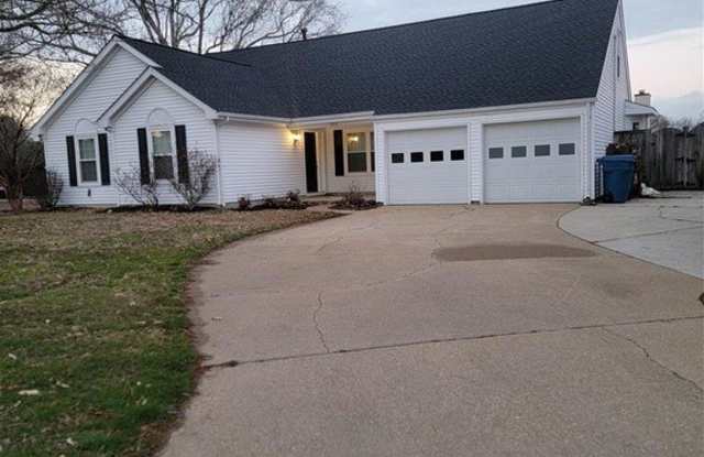 2316 Andre Court photos photos