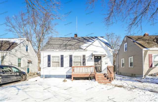 3163 Lincoln Street photos photos