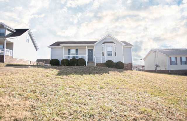Pet Friendly Three Bedroom! photos photos