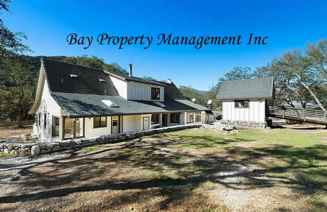 Breathtaking Views from this horse property on Carmel Valley Road – Greenfield photos photos