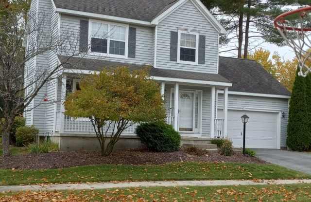 11 Maxwell Drive - 11 Maxwell Drive, Saratoga Springs, NY 12866